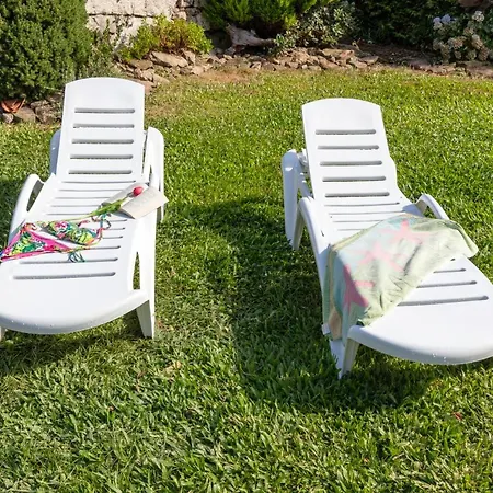 Feriehus Casa Adriana