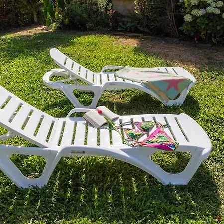 Casa Adriana Feriehus