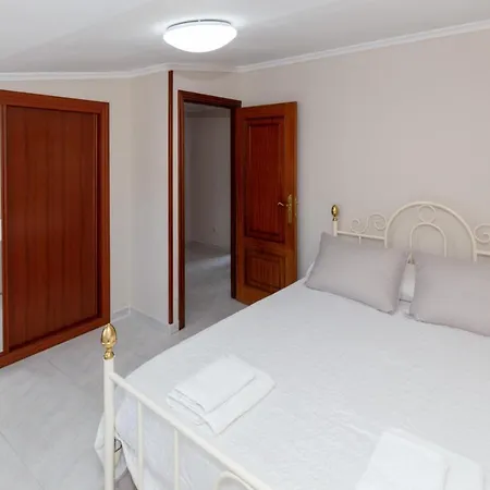 Casa Adriana Feriehus Pontevedra