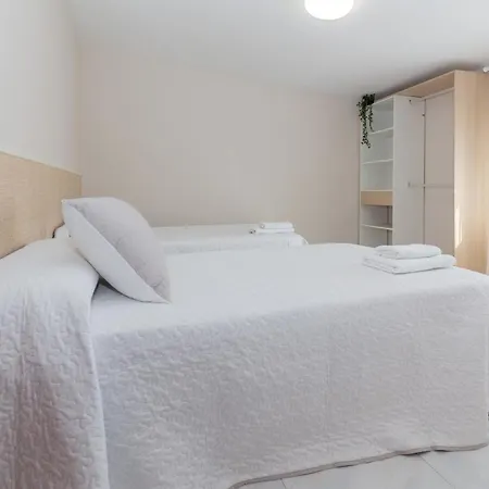 Casa Adriana Feriehus Pontevedra