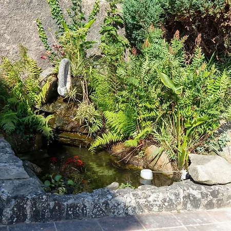 Feriehus Casa Adriana *