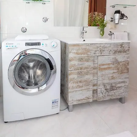 Feriehus Casa Adriana Pontevedra