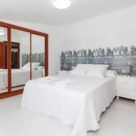 Feriehus Casa Adriana