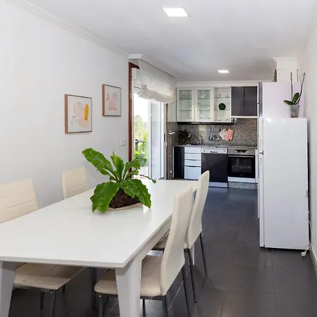 Casa Adriana Pontevedra