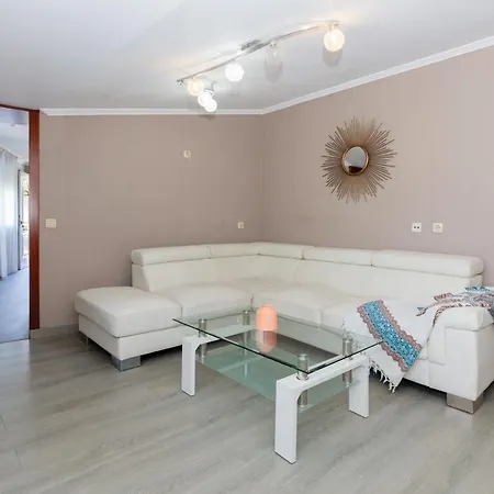 Feriehus Casa Adriana Pontevedra