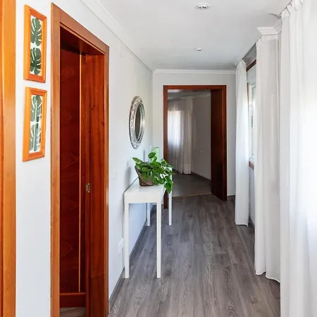 Feriehus Casa Adriana Pontevedra