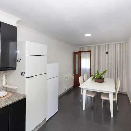 Feriehus Casa Adriana Pontevedra