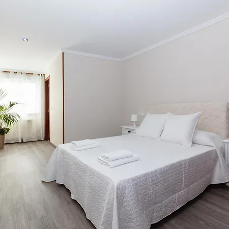 Casa Adriana Feriehus Pontevedra