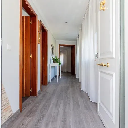 Feriehus Casa Adriana