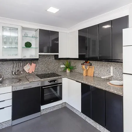 Feriehus Casa Adriana *