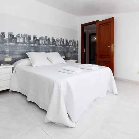 Casa Adriana Feriehus