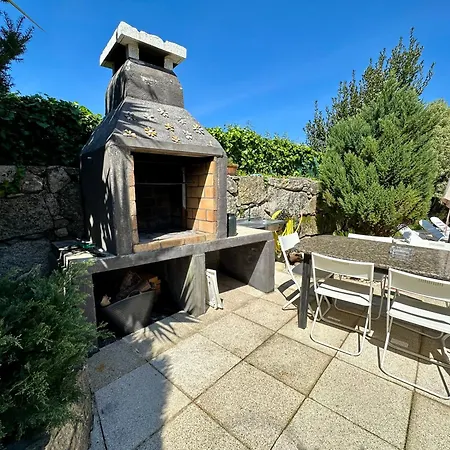 Casa Adriana * Pontevedra