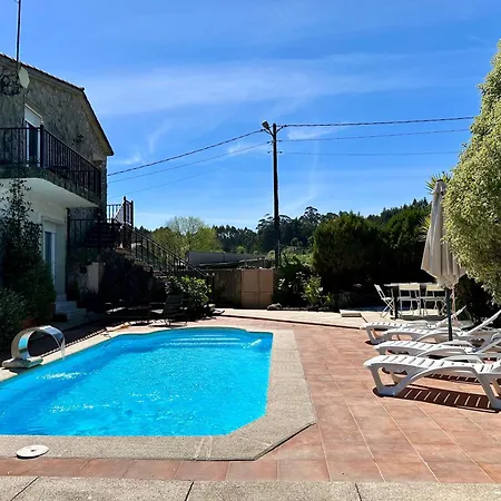 Holiday home Casa Adriana *