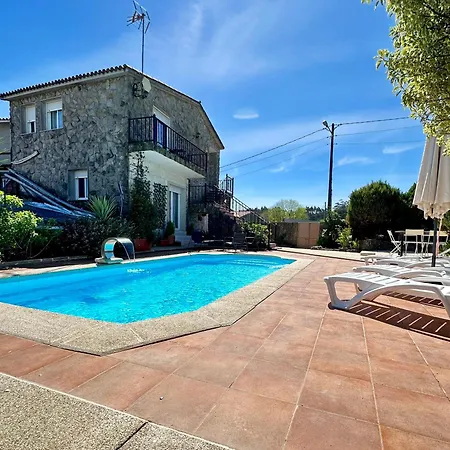 Casa Adriana Feriehus *