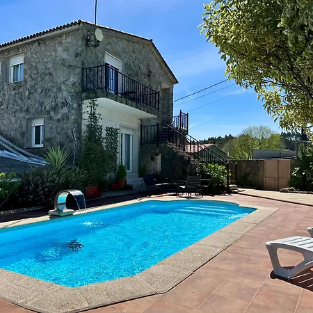 Casa Adriana Pontevedra