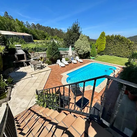 Casa Adriana Feriehus