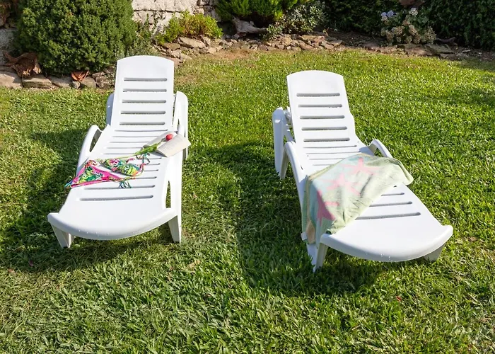 Dom wakacyjny Casa Adriana