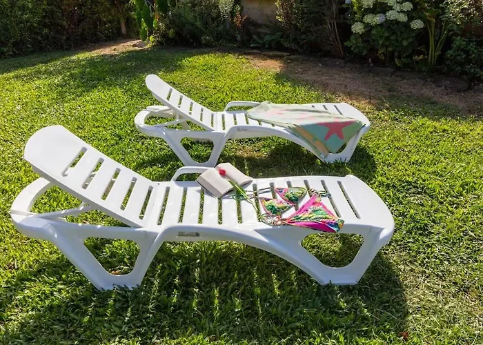 Casa Adriana Dom wakacyjny