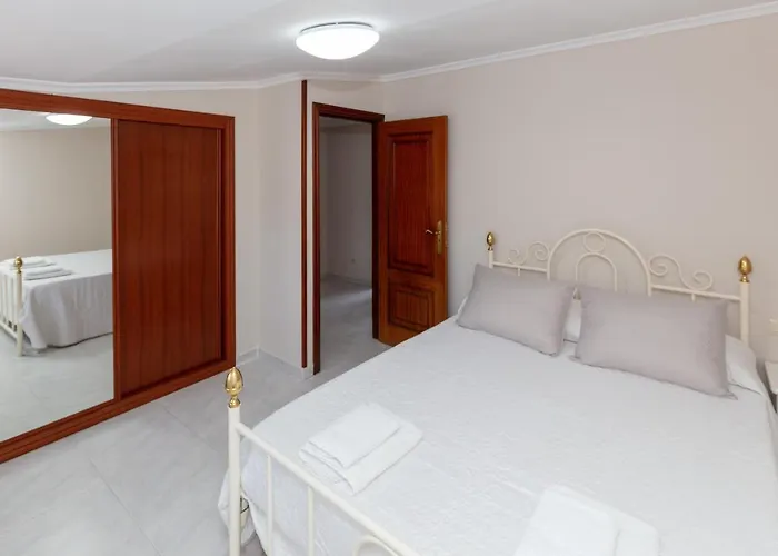 Casa Adriana Tatil Evi Pontevedra