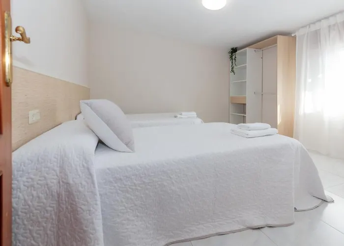 Casa Adriana Dom wakacyjny Pontevedra