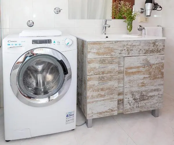 Dom wakacyjny Casa Adriana Pontevedra