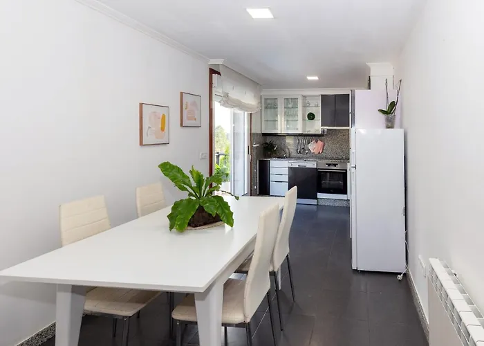 Casa Adriana Pontevedra