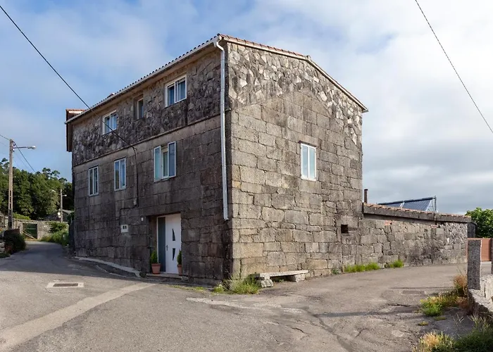 Casa Adriana Dom wakacyjny