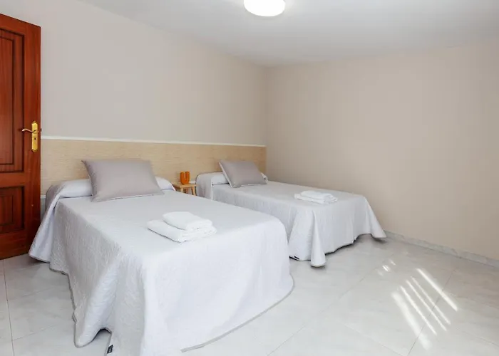 Casa Adriana Pontevedra