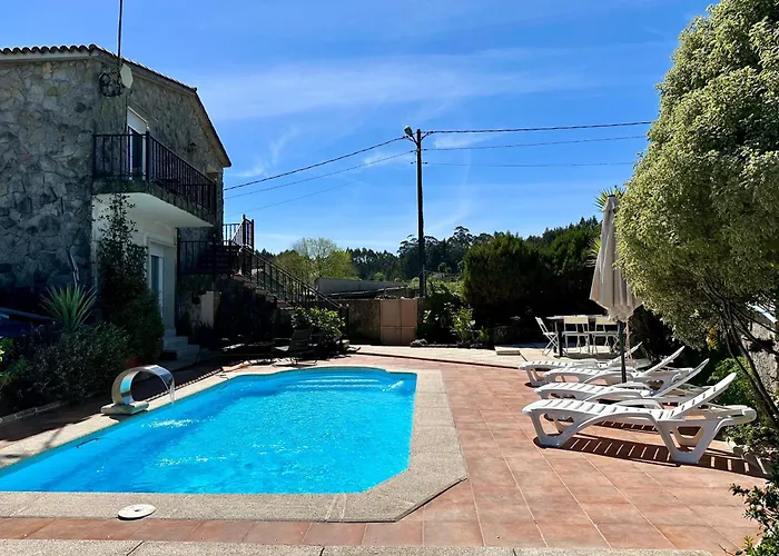 Dom wakacyjny Casa Adriana *