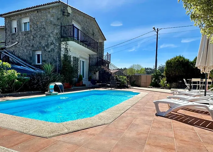 Casa Adriana Dom wakacyjny *