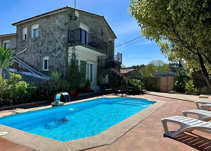 Casa Adriana Pontevedra