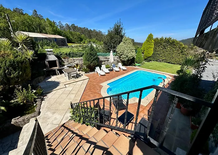 Casa Adriana Dom wakacyjny