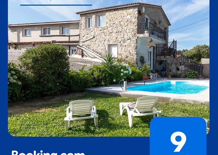 Casa Adriana * Pontevedra